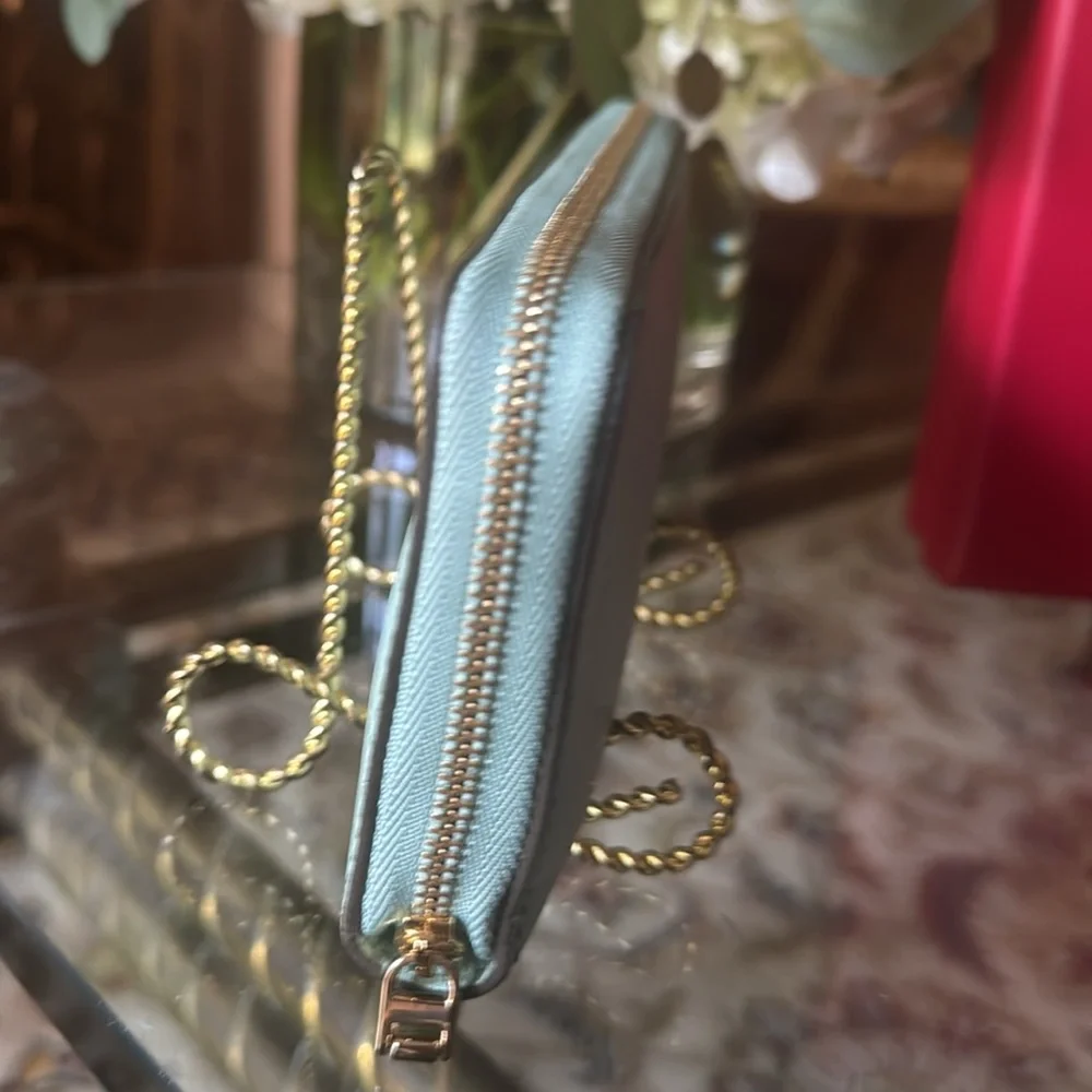 N/A wallet lancel